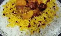 لذیذترین غذای مازندرانی‌ها برای مهمونی خفن!