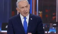 نتانیاهو: یا ایرانی‌ها ما را نابود می‌کنند یا ما آنها را
