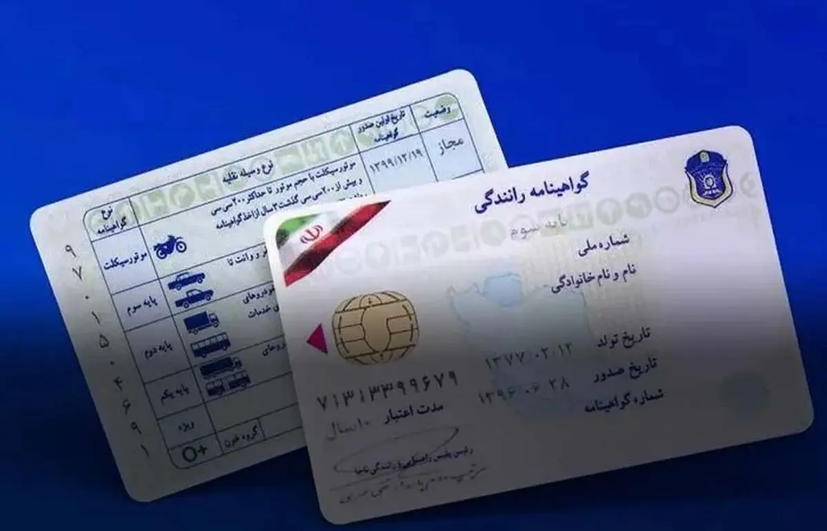 زمان صدور گواهینامه به کمتر از یک روز رسید