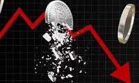 سقوط آزادِ بیت‌کوین یا آرامش قبل از طوفان؟