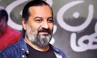 تشکرِ مهراب قاسم‌خانی بابتِ قطعی آب!