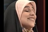 اشک‌های مژده لواسانی با شنیدن صدای پدرش 