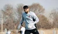 بیرانوند برای دعوا با پرسپولیس یک میلیارد دیگر هزینه کرد