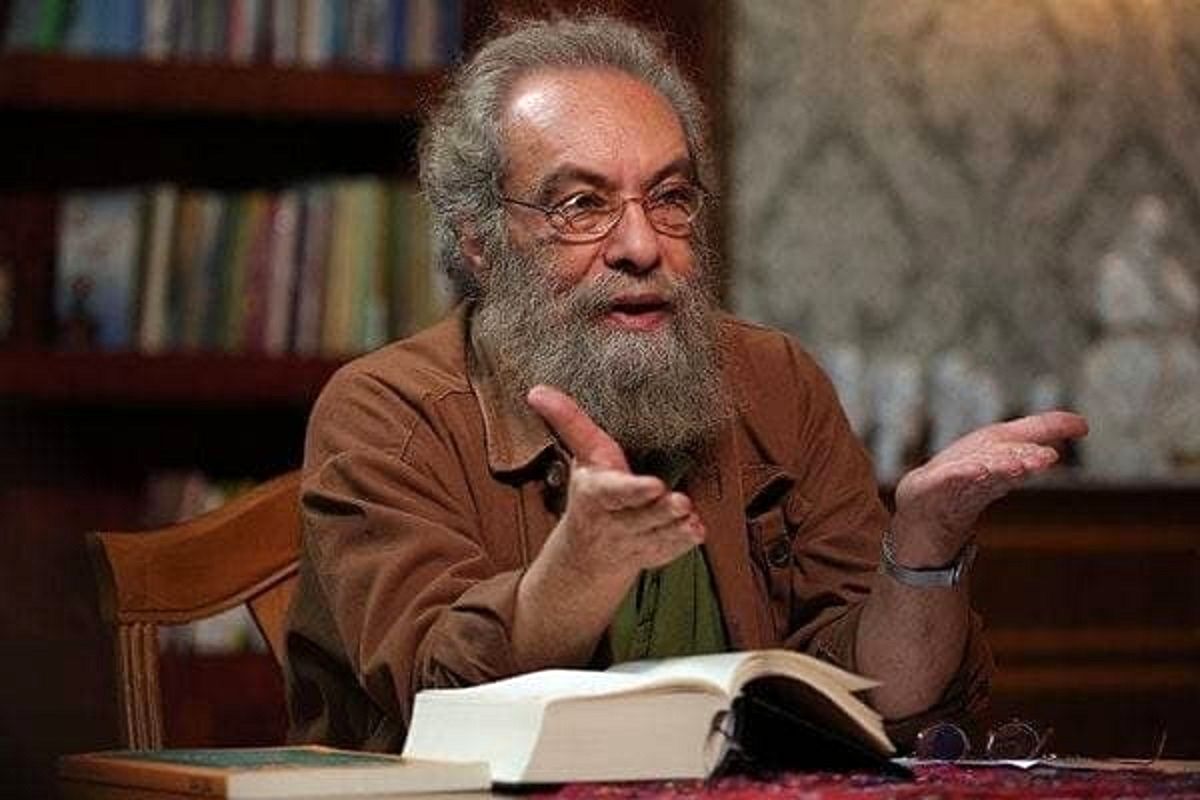   فراستی: از کی‌پاپ متنفرم؛ نسل Z را نمی‌شناسم! 