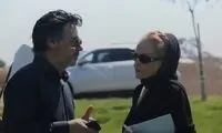 راز ترانه صبحت بخیر عزیزم معین با درگذشت هما میرافشار لو رفت