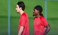 تنها غایب پرسپولیس در دربی مشخص شد