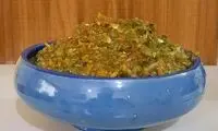 طرز تهیه ترشی لیته بادمجان؛ فوری و خوشمزه
