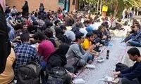 واکنش به طرح جنجالی علیه دانشجویان معترض 