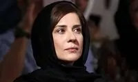 استایل شیک و جذاب سارا بهرامی جلب‌توجه کرد