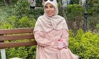 شبی که پیکر دختر آقای شمس در سعادت‌آباد به خاک افتاد