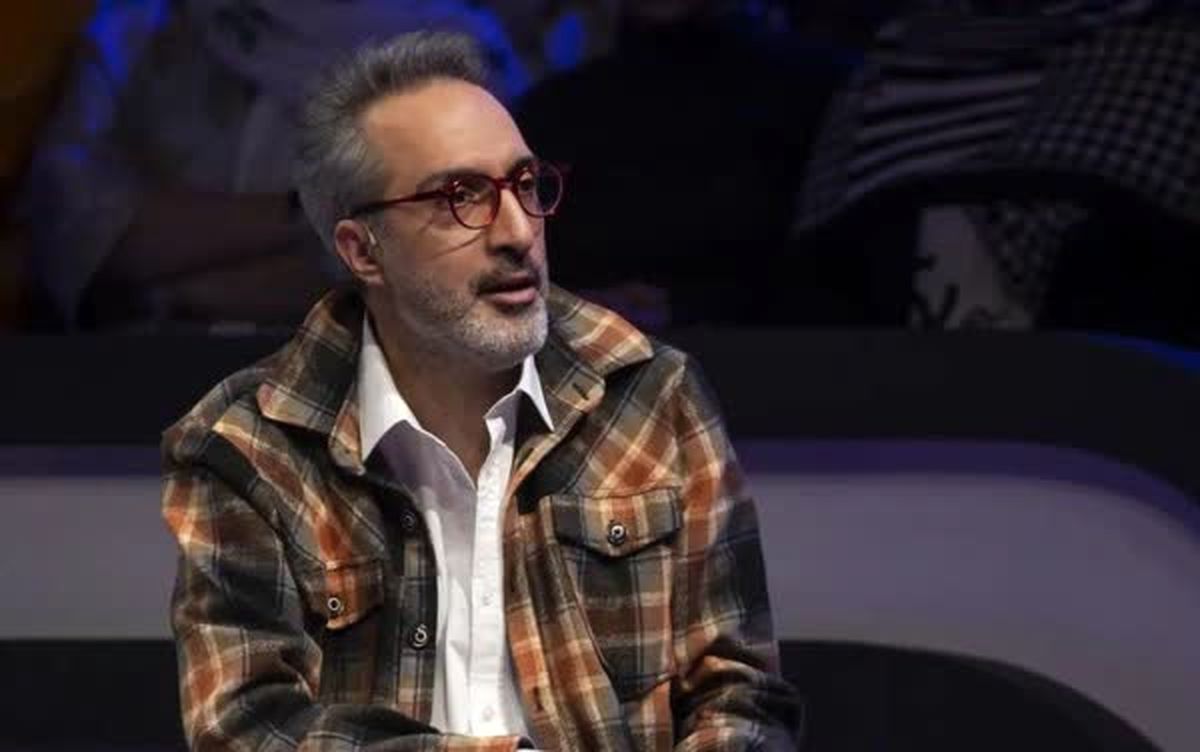 جمله تاثیرگذارِ امیرمهدی ژوله در تاریخ ماندگار شد!