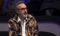 جمله تاثیرگذارِ امیرمهدی ژوله در تاریخ ماندگار شد!