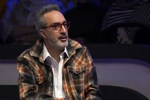 جمله تاثیرگذارِ امیرمهدی ژوله در تاریخ ماندگار شد!