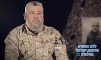 تصاویر منتسب به ترور نفر دوم حماس منتشر شد
