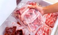 گوشت‌‌های وارداتی را ۳۰درصد گران‌تر به مردم می‌فروشند!