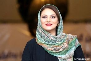 دورهمی بازیگران مشهور در ضیافت شبنم مقدمی