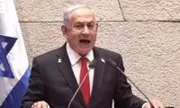 نتانیاهو: اروپا به کروکودیل غذا می‌دهد!