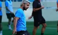 مورد عجیب مهدی قایدی؛ کسی از او خبر ندارد! 