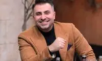 عکس شاد و دیدنی از علیرضا طلیسچی و خانواده‌اش 