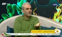 اتهام خیابانی به بازیکنان میلیاردی استقلال
