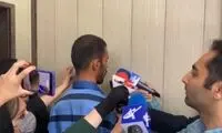 عامل حمله مسلحانه به دو مامور پلیس اعتراف کرد