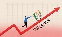 کشورهای دارای بیشترین تورم از 2020 با حضور ایران