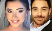 عکس فراگیر از مهمان ویژه جشن عروسی رضا گلزار 