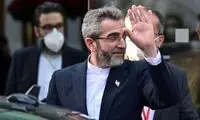 عضو استراتژیک دولت رئیسی خداحافظی می‌کند؟
