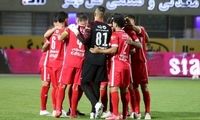 مهاجم برزیلی، پرسپولیسی می‌شود؟