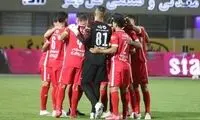مهاجم برزیلی، پرسپولیسی می‌شود؟