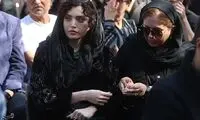 نکته خاص درباره عکس‌های اخیر بهنوش طباطبایی