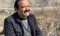 پست جدید بازیگر «نون خ» با کپشن کلیشه‌ای