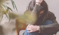 زنان دو برابر مردان ژن افسردگی دارند!