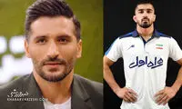 جواد کاظمیان جواب امیرمحمد یزدانی را داد