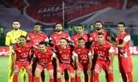 شوک بزرگ پرسپولیس به هوادارانش در لیگ نخبگان