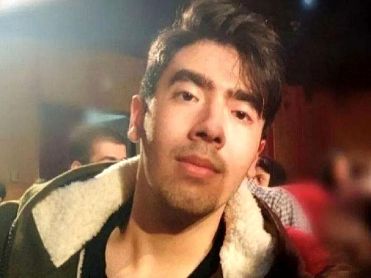   درخواست برادر امیرمحمد خالقی درباره محل اجرای حکم 