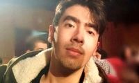 درخواست برادر امیرمحمد خالقی درباره محل اجرای حکم