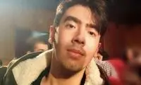 درخواست برادر امیرمحمد خالقی درباره محل اجرای حکم