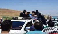 ماجرای دختر مرندی که ستون فقرات‌مان را لرزاند