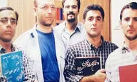 بازیگران روزگار جوانی بعد از 27 سال