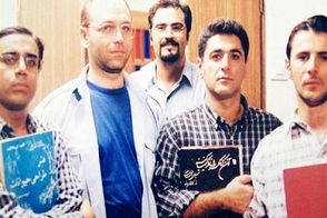 بازیگران روزگار جوانی بعد از 27 سال