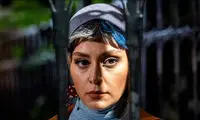 دیبا زاهدی قصد اغفال شهاب حسینی را دارد!