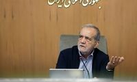 مسعود پزشکیان، دعوت ترامپ را رد کرد
