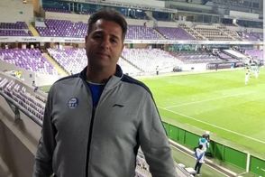شخص نزدیک به جویباری، هوادار استقلال را تهدید کرد