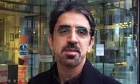 حمایت محمدتقی کروبی از مسعود پزشکیان