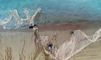 ماجرای صیادی که فکر می کرد دریا جن دارد