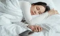 با این راهکار در خواب وزن کم کنید