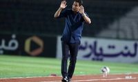 ناراحتی مهدی تارتار از امیر قلعه‌نویی