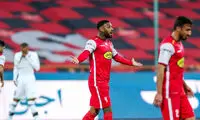 پرسپولیس با این شیوه بازی قهرمان نمی‌شود