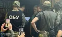 همدست زلنسکی بازداشت شد!
